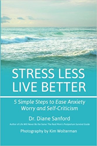 stress less live better